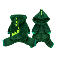 Mimi-Dino Cat Outfit