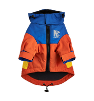 Waterproof Pet Jacket