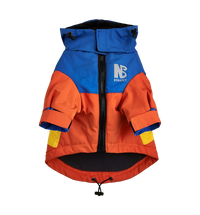 Waterproof Pet Jacket