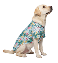 Tropical Pet Shirt