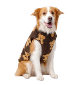 Teddy Pet Vest