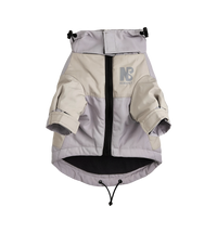 Waterproof Pet Jacket