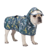Waterproof Pet Cape