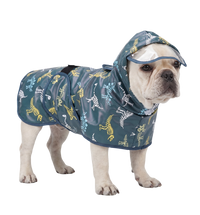 Waterproof Pet Cape