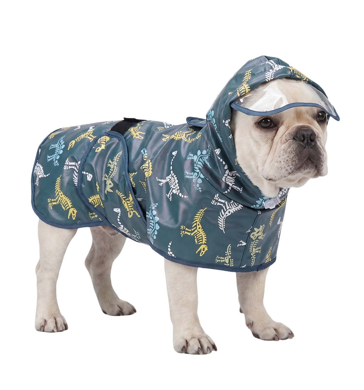 Waterproof Pet Cape