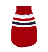 Stripe Pet Sweater
