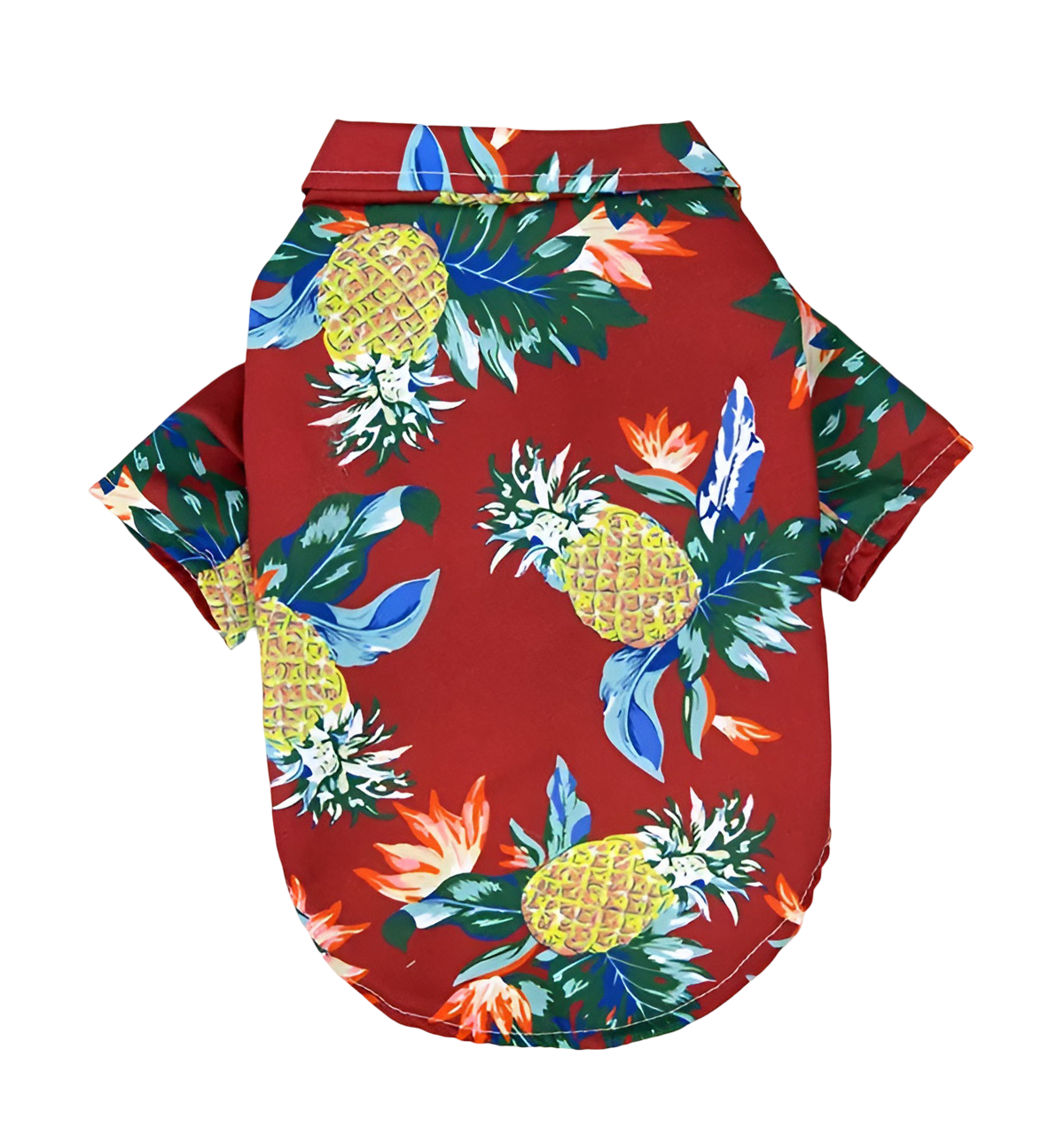 Tropical Pet Shirt