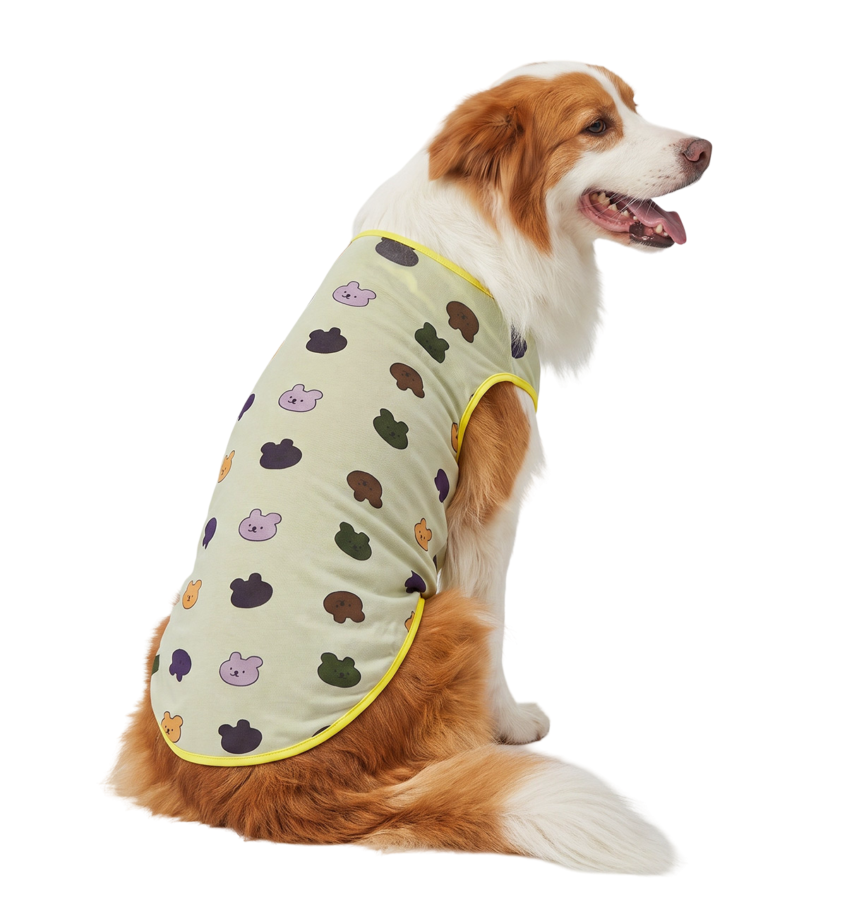 Luxe Pet Vest