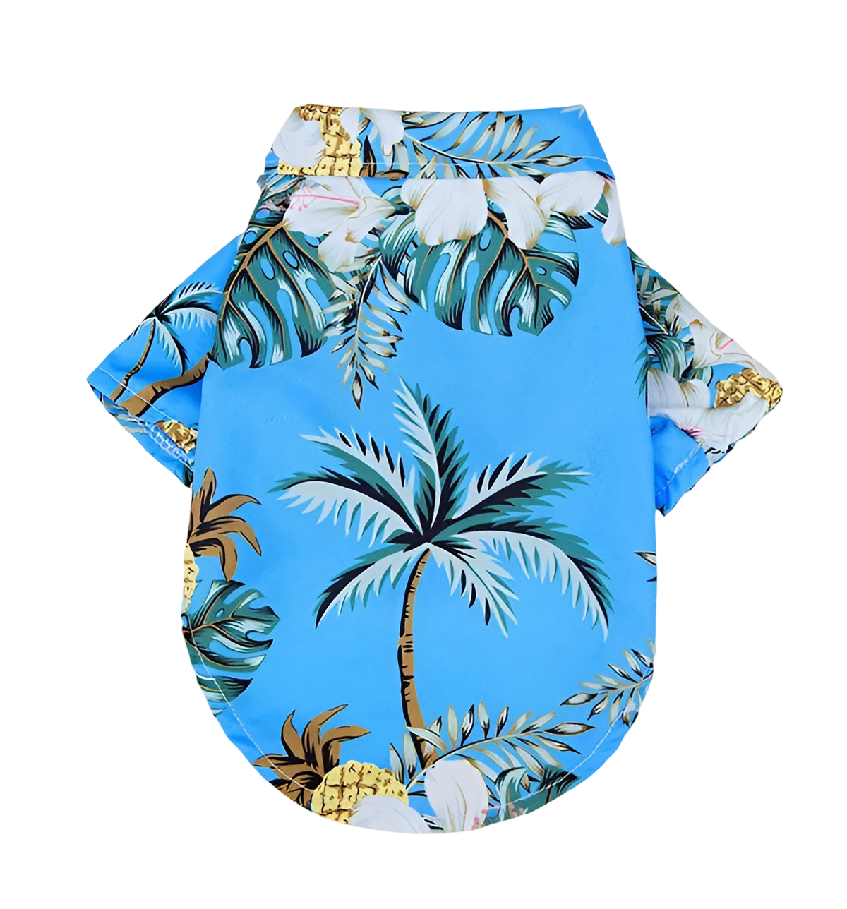 Tropical Pet Shirt