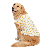 Floral Pet Dress