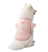 Ruffle Pet Shirt