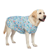Floral Pet Dress
