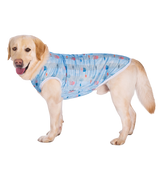 Summer Pet Vest