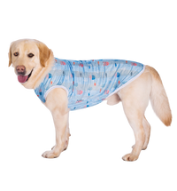 Summer Pet Vest