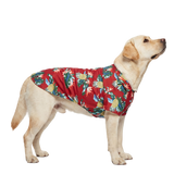 Tropical Pet Shirt