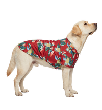 Tropical Pet Shirt