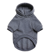 Urban Pet Hoodie