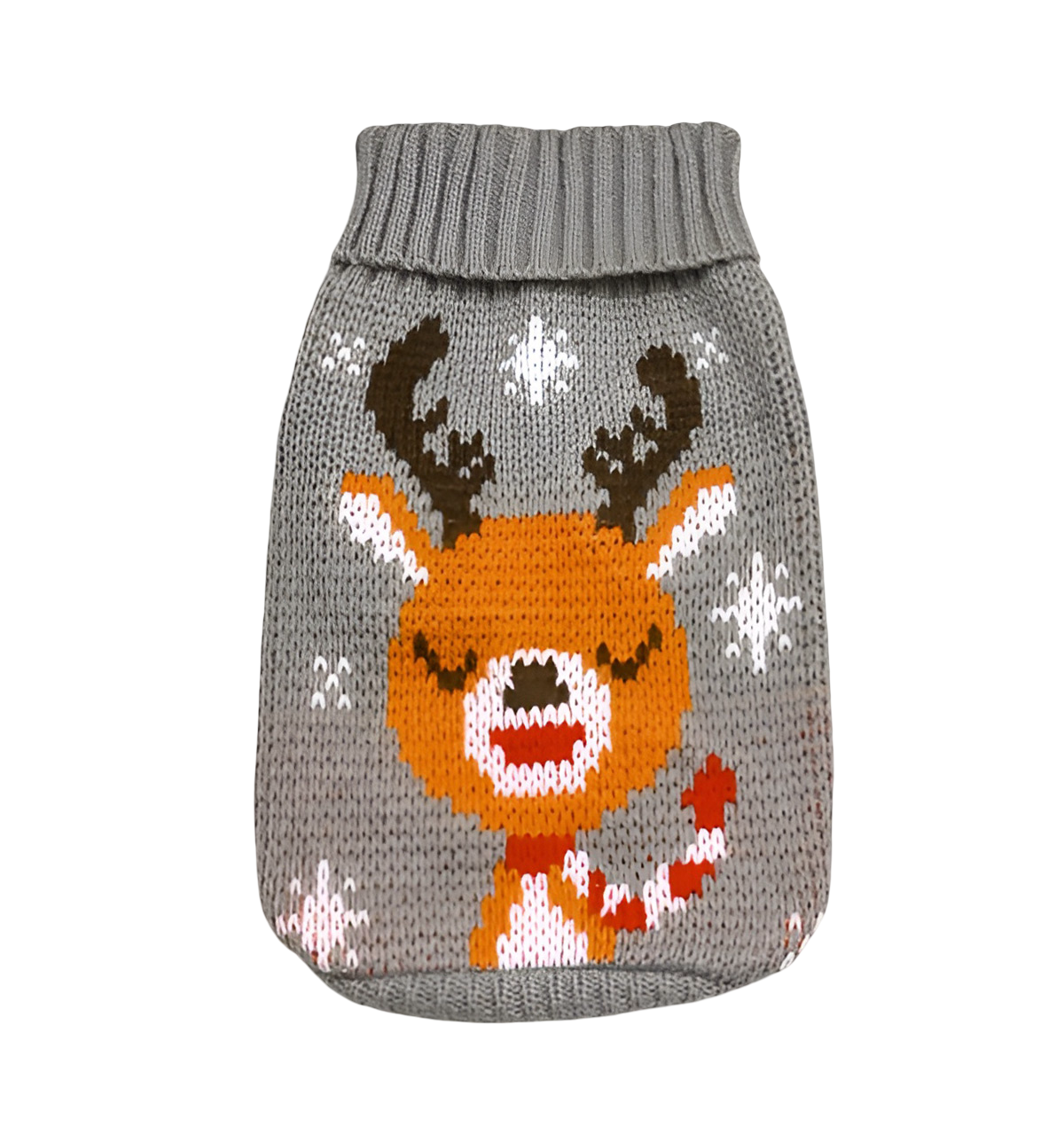 Stripe Pet Sweater