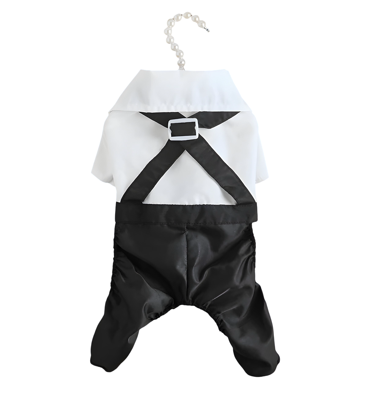 Tuxedo Cat Outfit