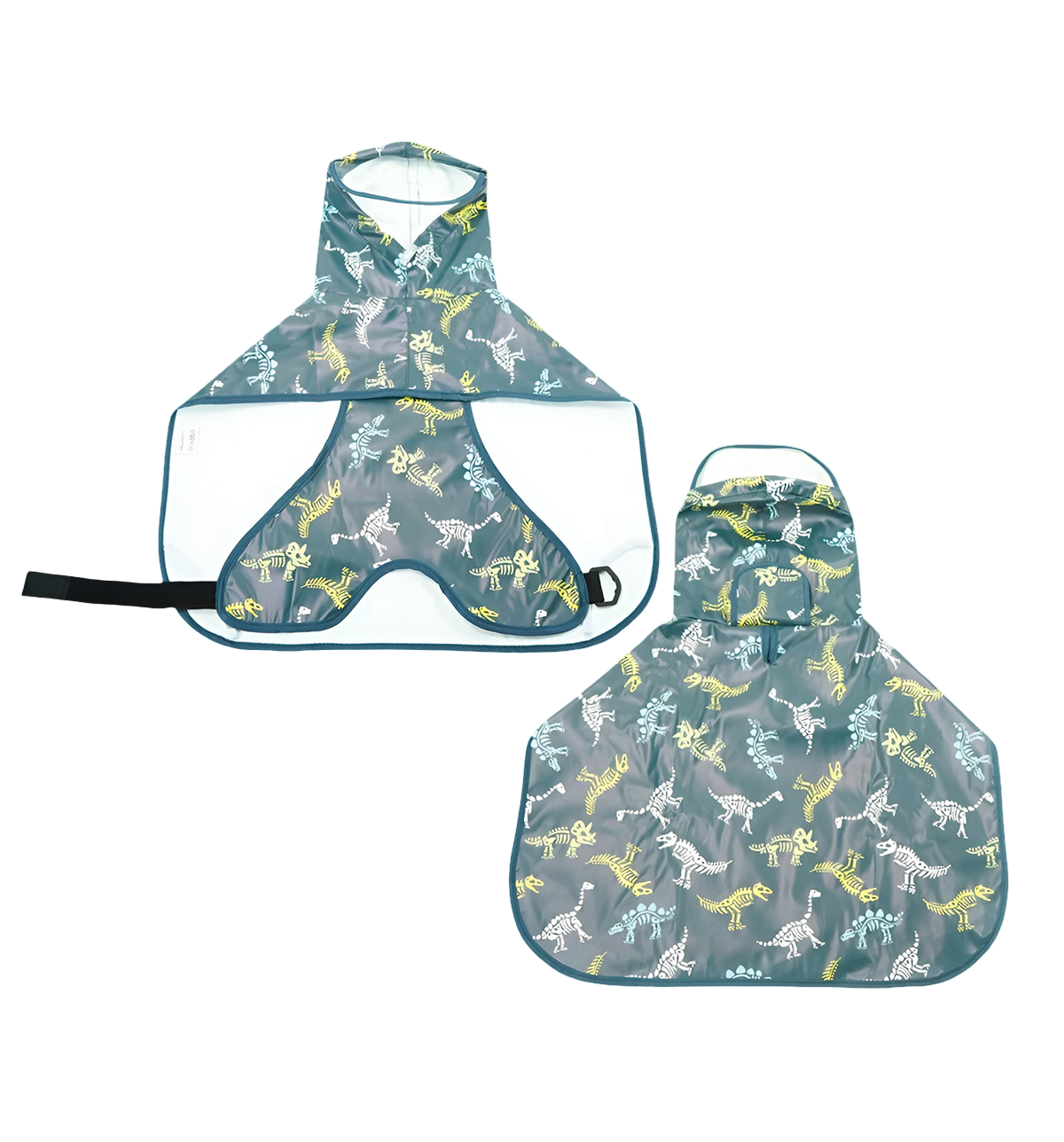 Waterproof Pet Cape