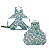 Waterproof Pet Cape