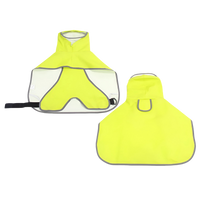 Waterproof Pet Cape
