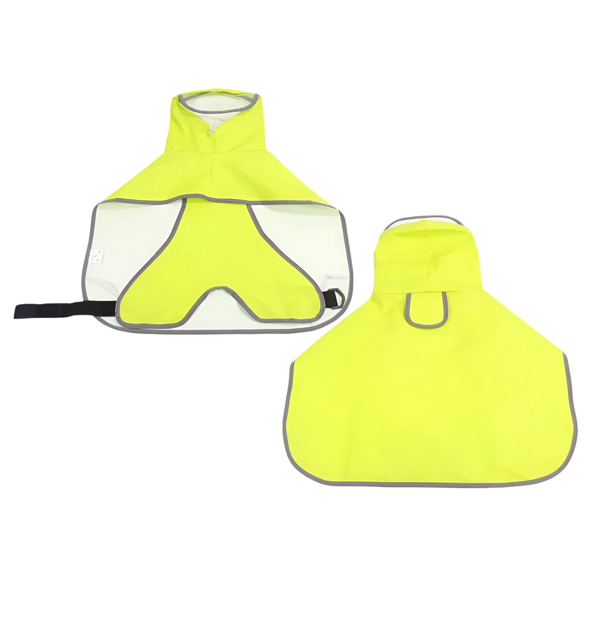 Waterproof Pet Cape