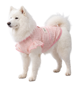Ruffle Pet Shirt