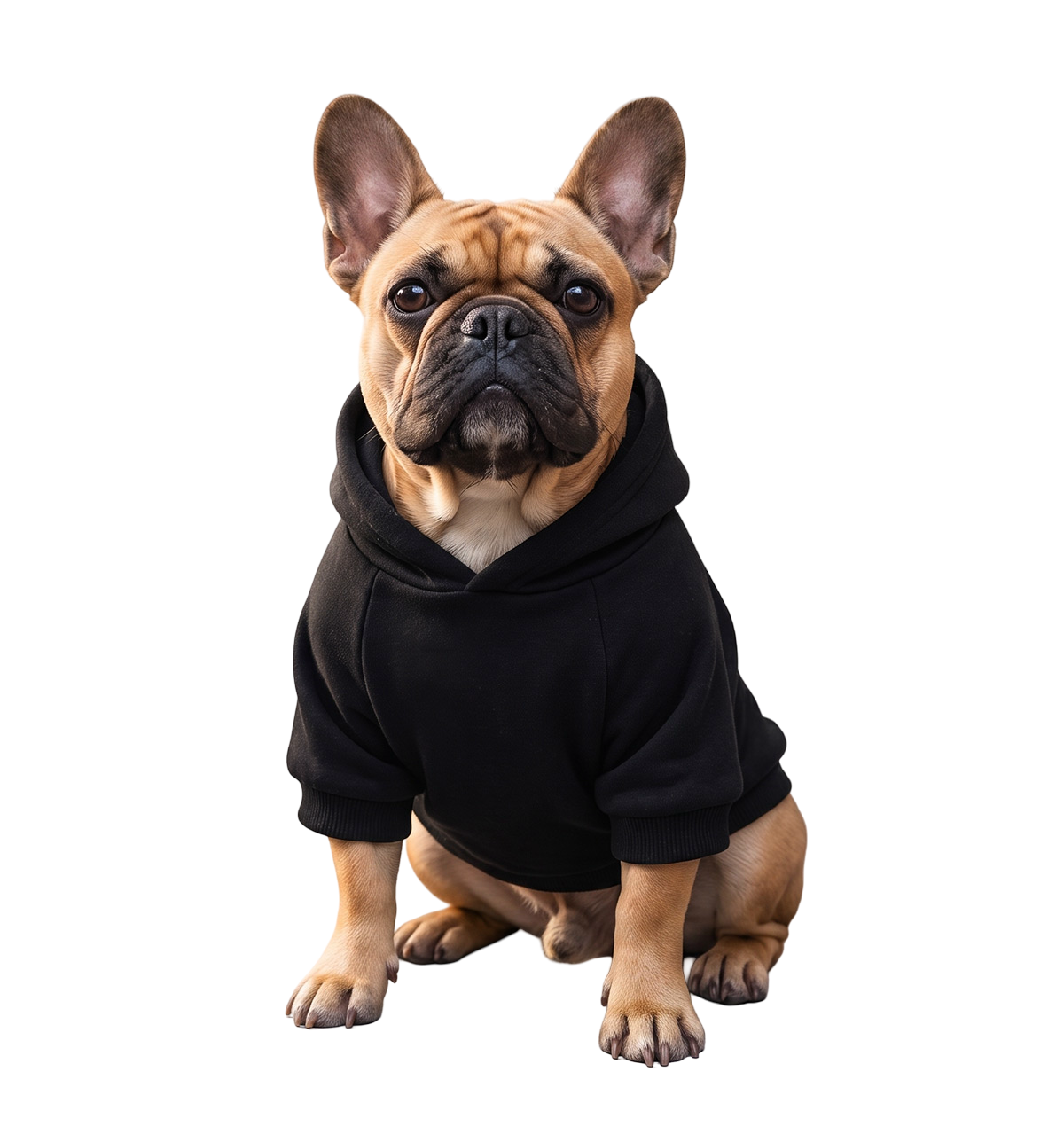 Urban Pet Hoodie