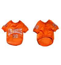 College Pet Jersey