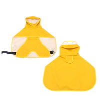 Waterproof Pet Cape