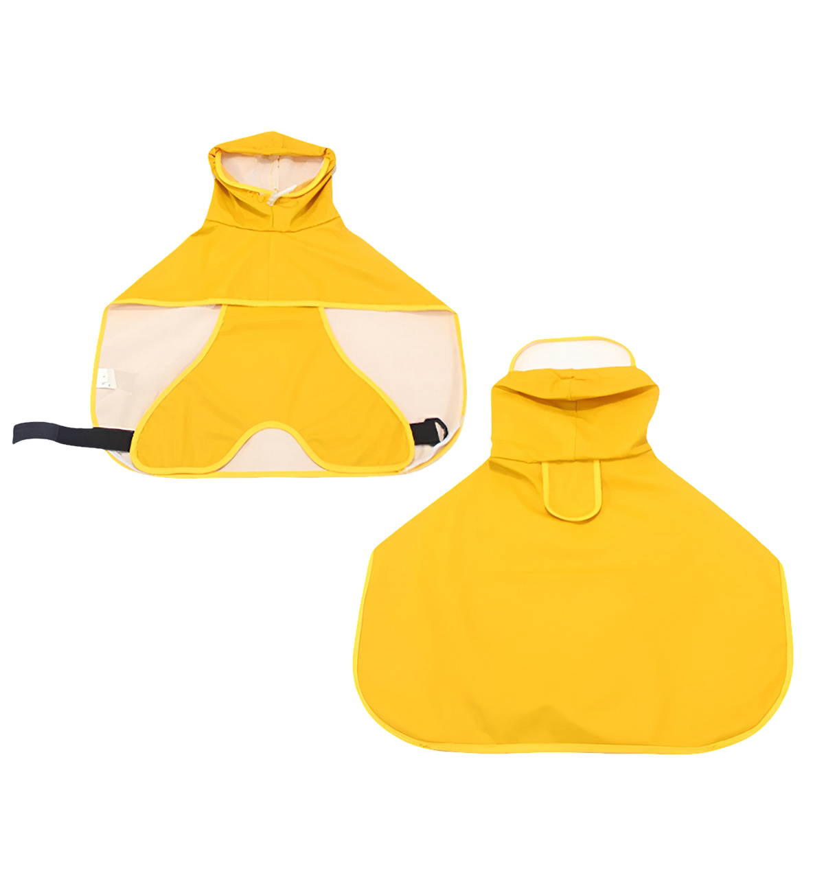 Waterproof Pet Cape