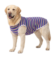 Striped Pet Tee