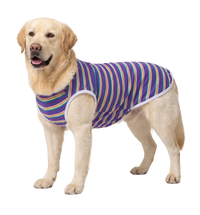 Striped Pet Tee