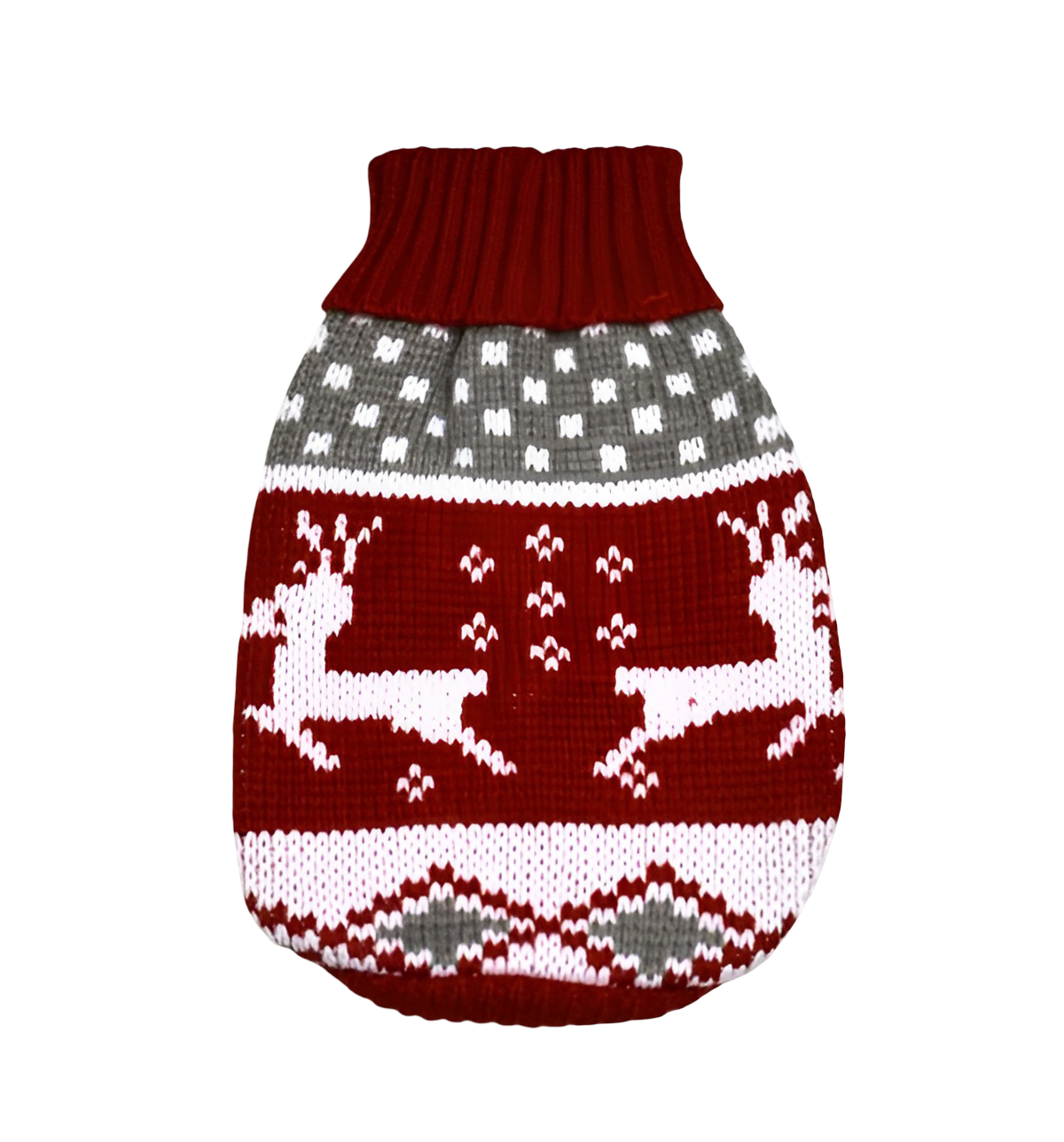 Stripe Pet Sweater