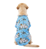 Tropical Pet Shirt
