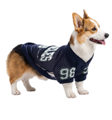 College Pet Jersey