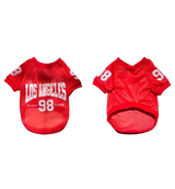 College Pet Jersey