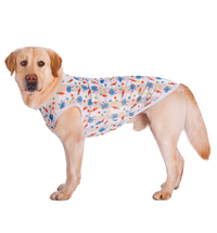 Summer Pet Vest