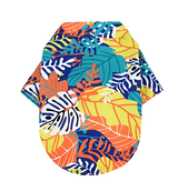 Tropical Pet Shirt