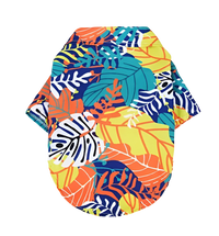 Tropical Pet Shirt