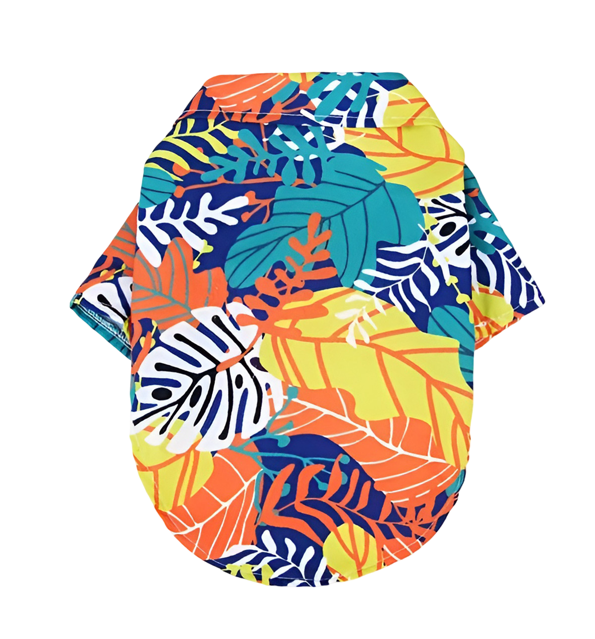 Tropical Pet Shirt