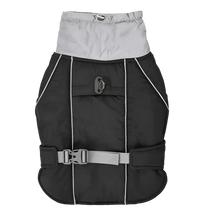 Reflective Pet Coat