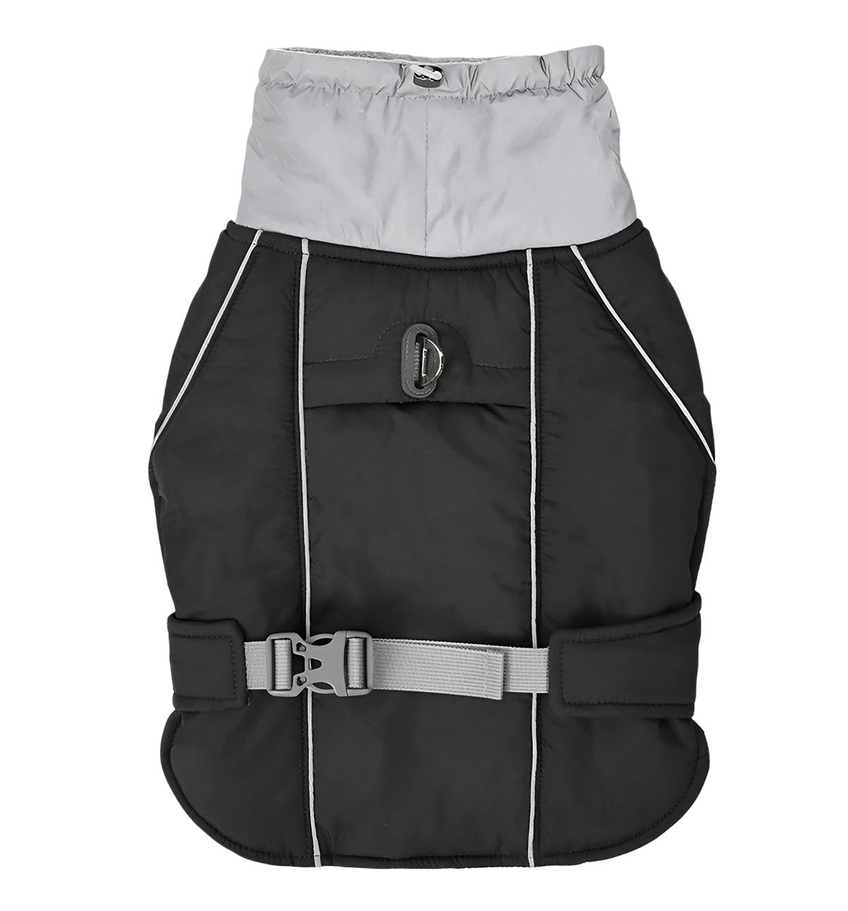 Reflective Pet Coat