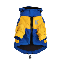 Waterproof Pet Jacket