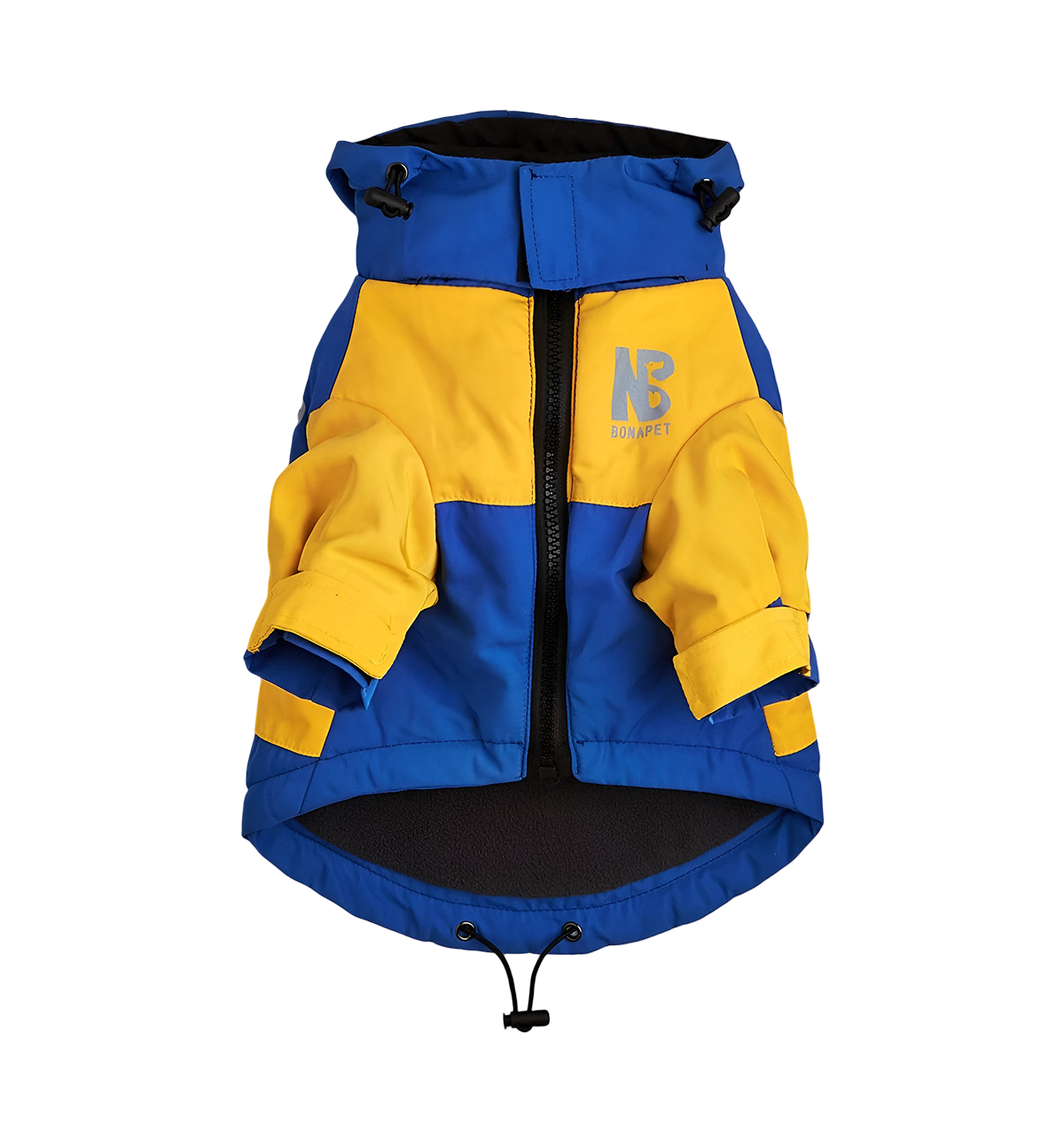 Waterproof Pet Jacket