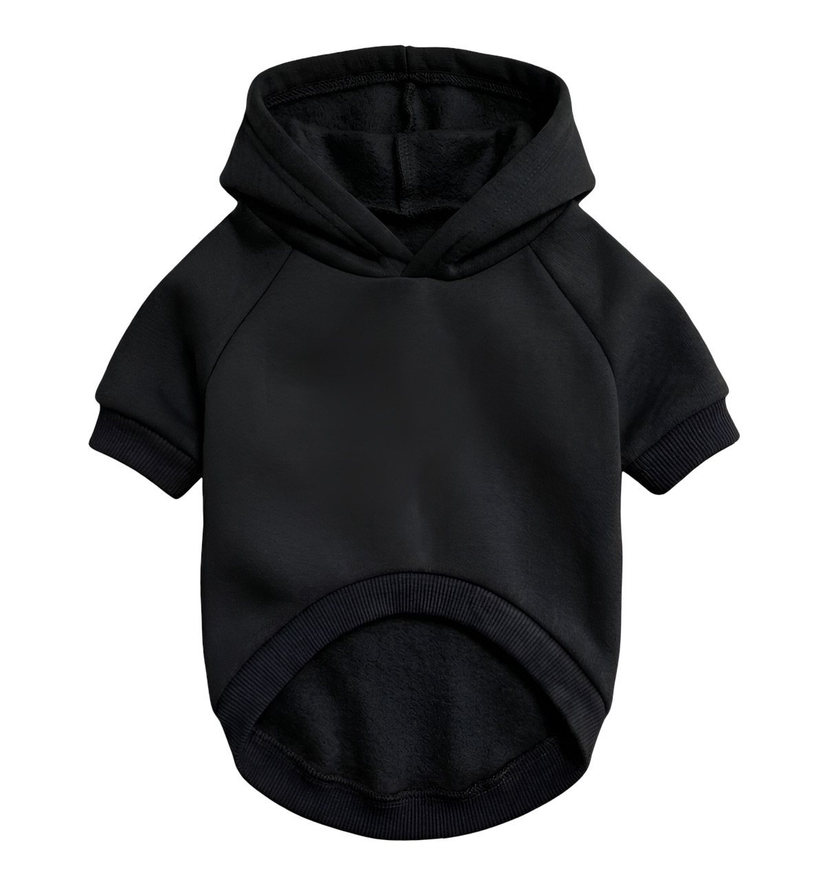 Urban Pet Hoodie