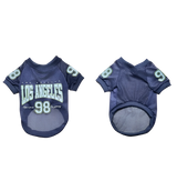 College Pet Jersey