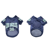 College Pet Jersey
