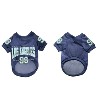 College Pet Jersey